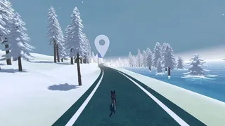 Скриншот 5 к игре Easy Running