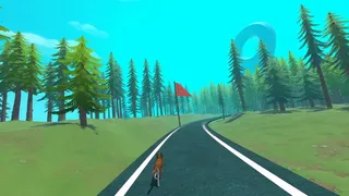 Скриншот 6 к игре Easy Running