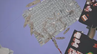 Скриншот 8 к игре Aero
