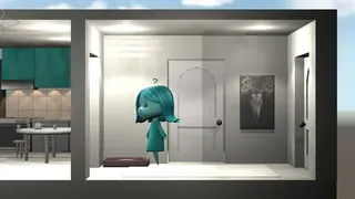 Скриншот 1 к игре Her Threads
