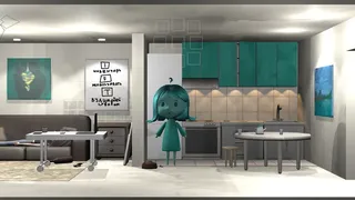 Скриншот 2 к игре Her Threads