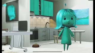 Скриншот 4 к игре Her Threads