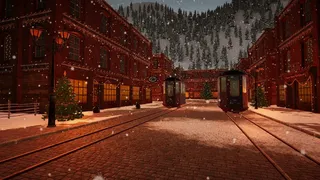 Скриншот 2 к игре The Christmas Bakeshop