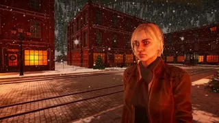 Скриншот 5 к игре The Christmas Bakeshop