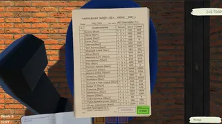 Скриншот 4 к игре Земский Бизнес