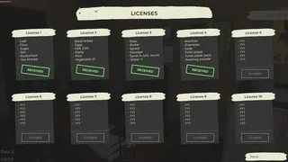 Скриншот 6 к игре Земский Бизнес