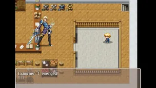 Скриншот 1 к игре SAVE THE KINGDOM SIMPLE RPG