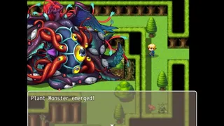 Скриншот 2 к игре SAVE THE KINGDOM SIMPLE RPG