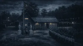 Скриншот 3 к игре Зов Озера