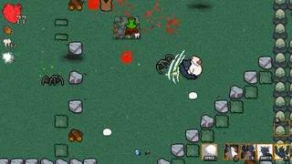 Скриншот 1 к игре Farmch Revolution