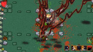 Скриншот 4 к игре Farmch Revolution