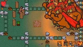 Скриншот 5 к игре Farmch Revolution
