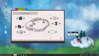 Скриншот 3 к игре Idlemon