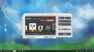 Скриншот 5 к игре Idlemon