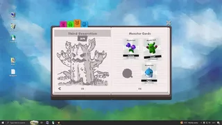 Скриншот 6 к игре Idlemon