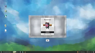 Скриншот 7 к игре Idlemon