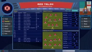 Скриншот 3 к игре Football Life