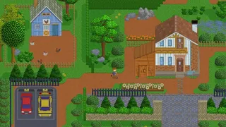 Скриншот 5 к игре Football Life