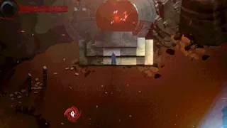 Скриншот 1 к игре Oblivium