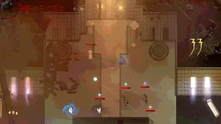 Скриншот 3 к игре Oblivium