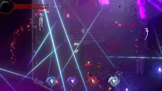 Скриншот 4 к игре Oblivium