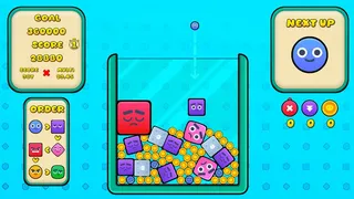 Скриншот 2 к игре Mixatro