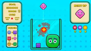 Скриншот 5 к игре Mixatro