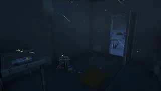 Скриншот 1 к игре BARREN