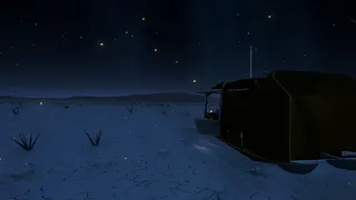 Скриншот 5 к игре BARREN
