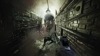 Скриншот 1 к игре THE DAY I WILL DIE
