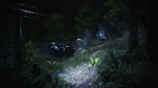 Скриншот 2 к игре THE DAY I WILL DIE