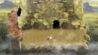 Скриншот 5 к игре 三国往事：季汉之魂