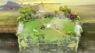 Скриншот 6 к игре 三国往事：季汉之魂