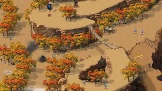 Скриншот 7 к игре 三国往事：季汉之魂