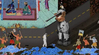 Скриншот 5 к игре The Cat and the Coup (4K Remaster)