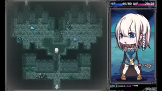 Скриншот 3 к игре Star Witch