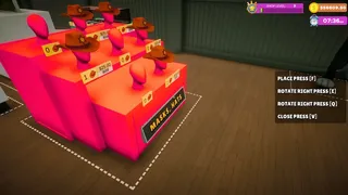 Скриншот 5 к игре Cosplay Shop Simulator