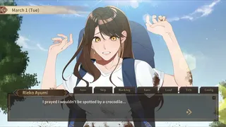 Скриншот 2 к игре 旅人物語 ～Journeys of Real People～