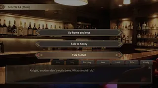 Скриншот 8 к игре 旅人物語 ～Journeys of Real People～
