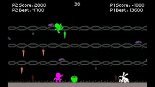 Скриншот 5 к игре Bunny's Bodacious Buffet Bonanza