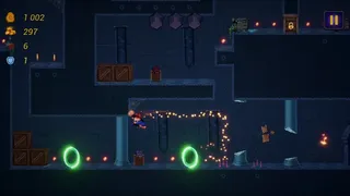 Скриншот 5 к игре MeowSon