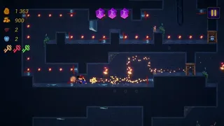 Скриншот 7 к игре MeowSon