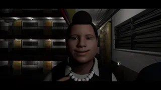 Скриншот 3 к игре Hong Kong Horror Fun : The Ghostly Loop