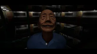 Скриншот 5 к игре Hong Kong Horror Fun : The Ghostly Loop