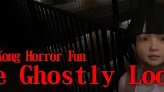 Скриншот 6 к игре Hong Kong Horror Fun : The Ghostly Loop