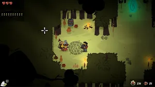 Скриншот 5 к игре Dino Slug