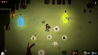 Скриншот 8 к игре Dino Slug