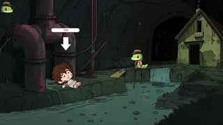 Скриншот 1 к игре Detective Modo