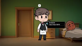 Скриншот 6 к игре Detective Modo