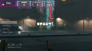 Скриншот 2 к игре AIM BOOTCAMP
